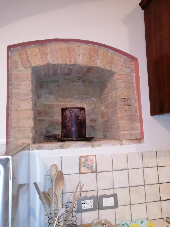 Loft Gioia Apartment Perugia Exterior photo