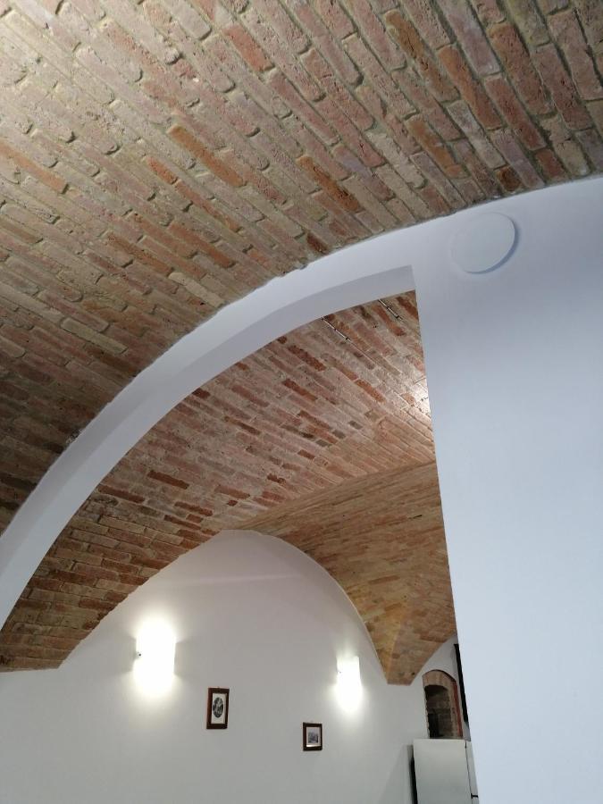Loft Gioia Apartment Perugia Exterior photo
