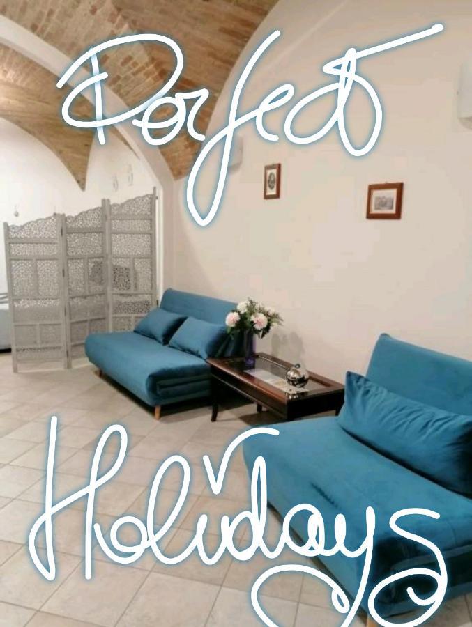 Loft Gioia Apartment Perugia Exterior photo
