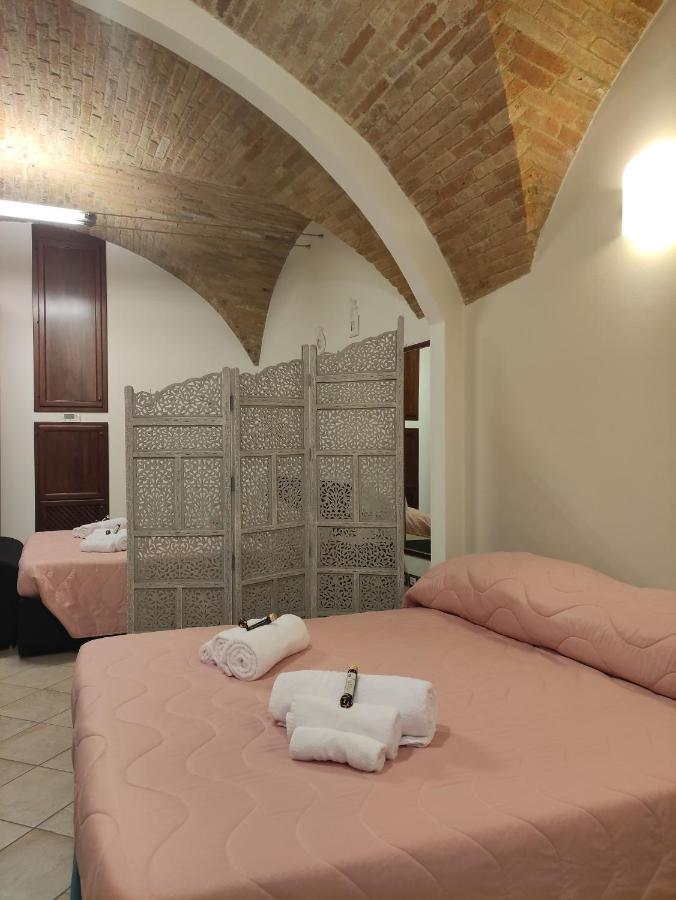 Loft Gioia Apartment Perugia Exterior photo