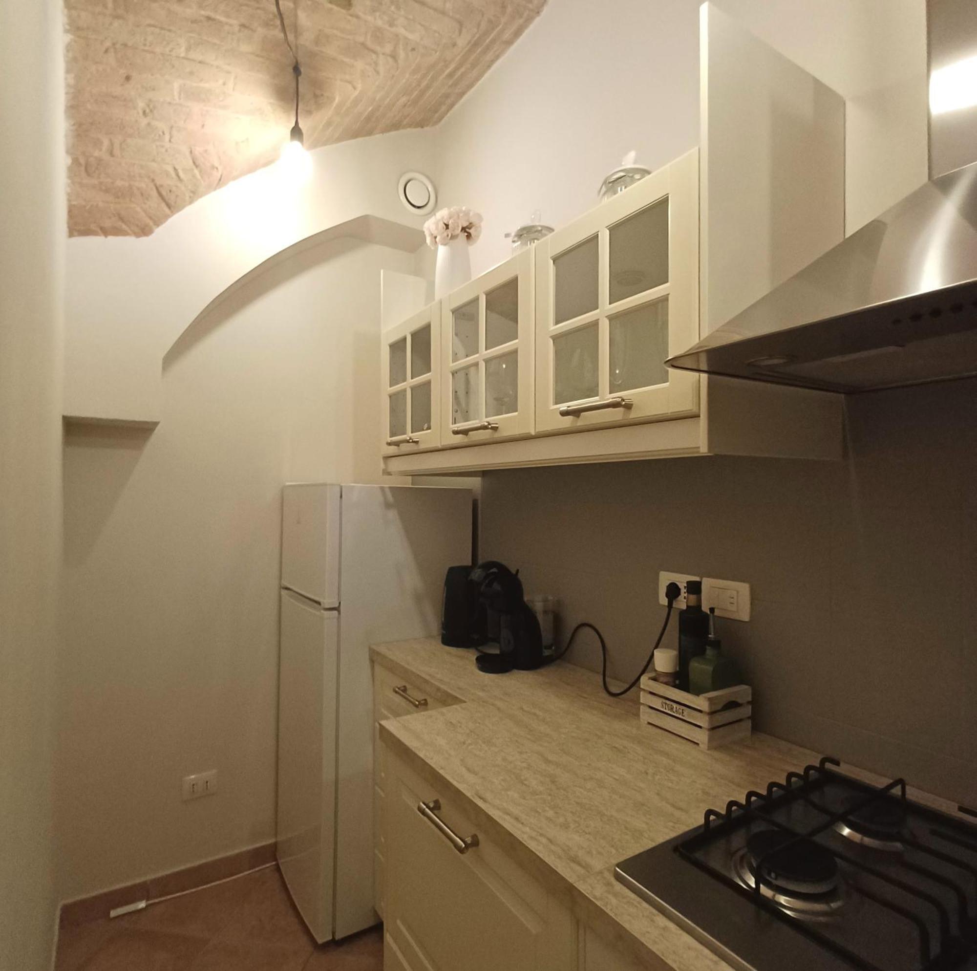 Loft Gioia Apartment Perugia Room photo