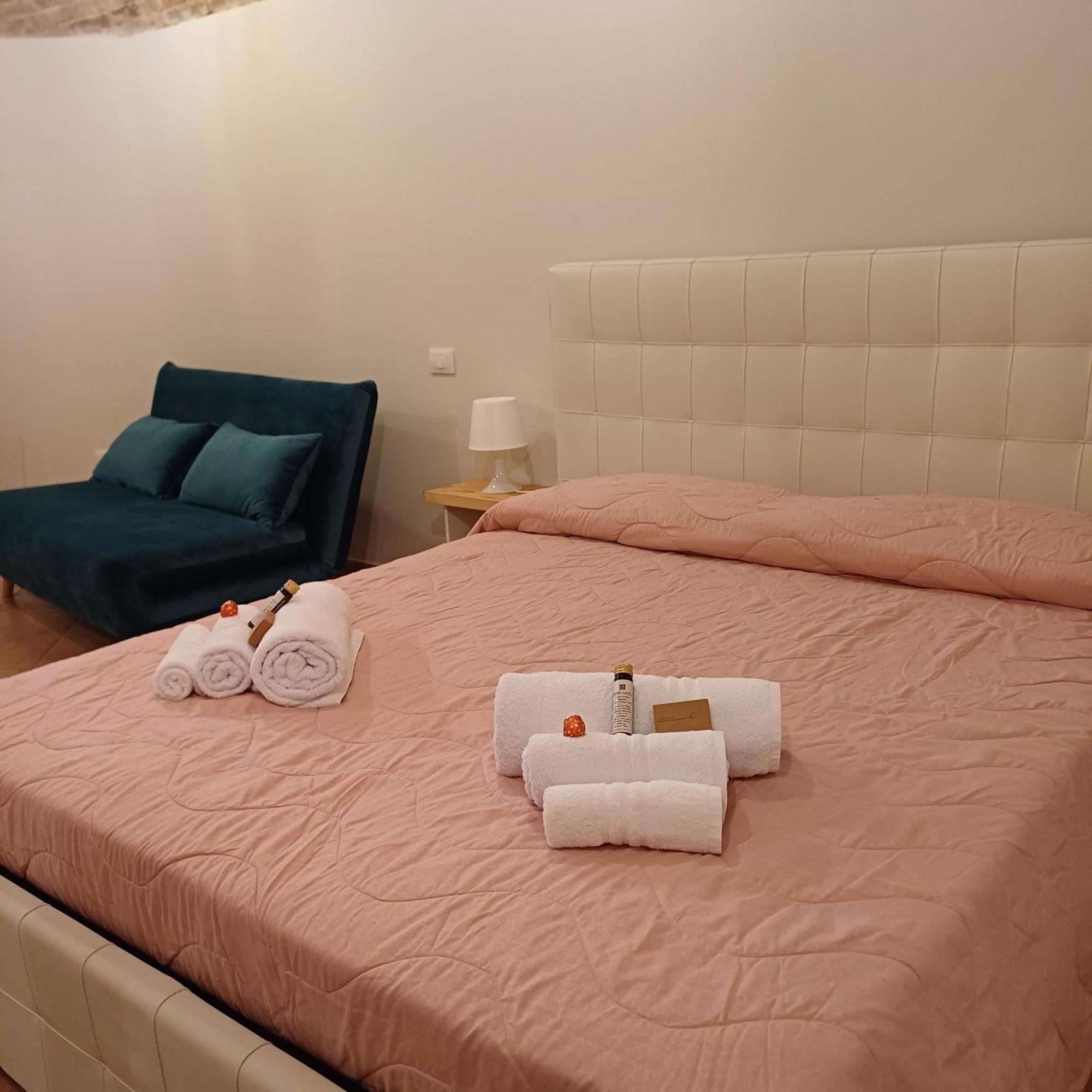 Loft Gioia Apartment Perugia Exterior photo