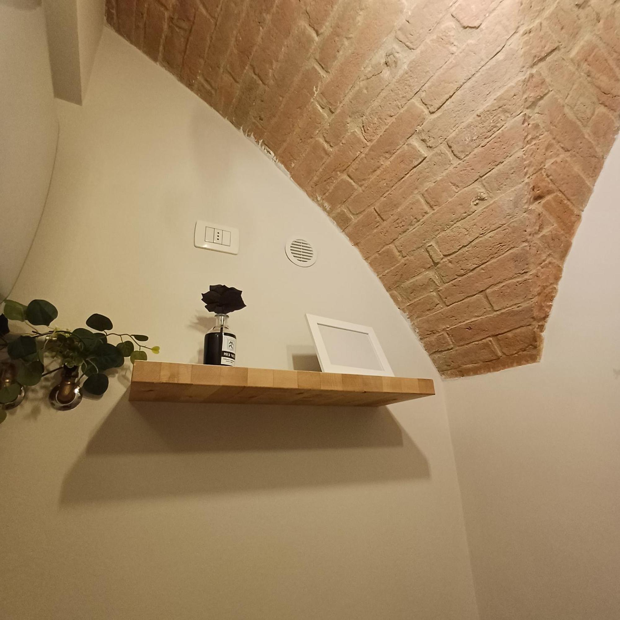 Loft Gioia Apartment Perugia Exterior photo