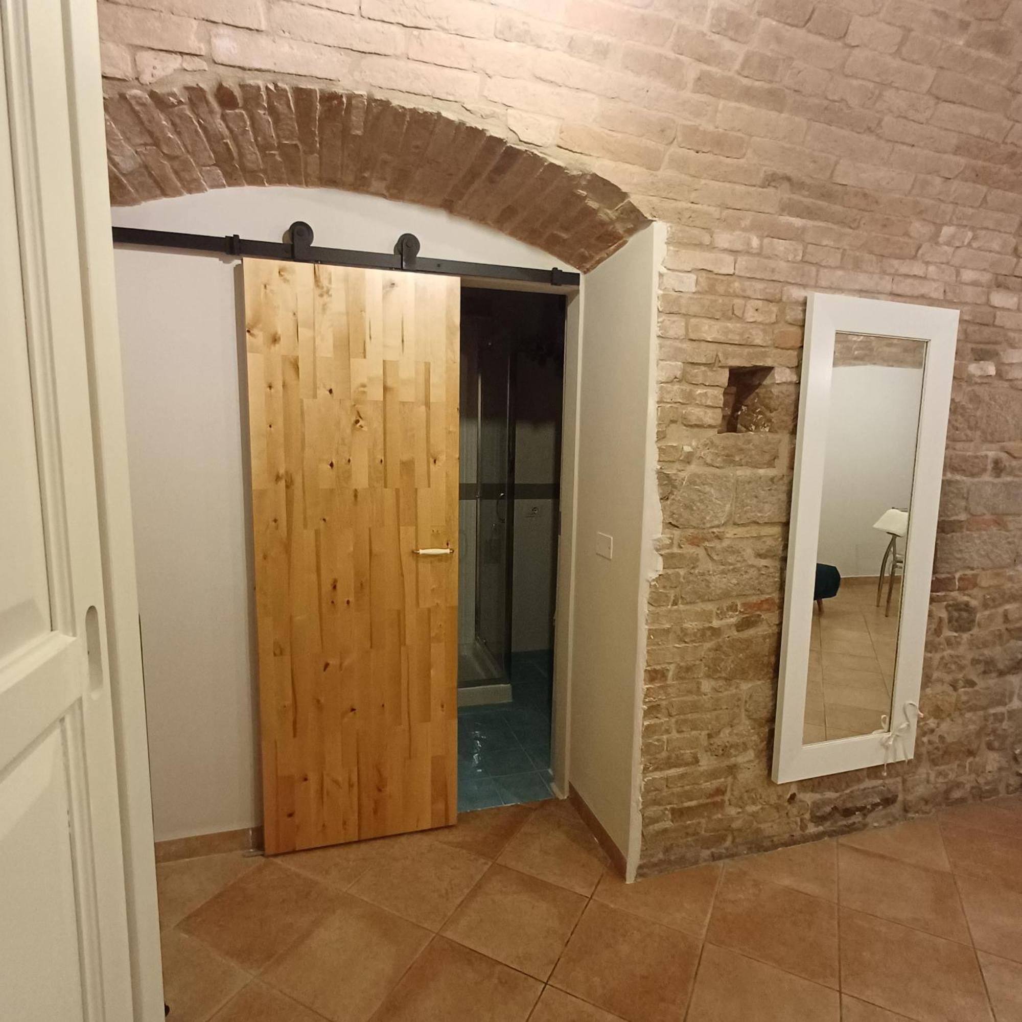 Loft Gioia Apartment Perugia Exterior photo
