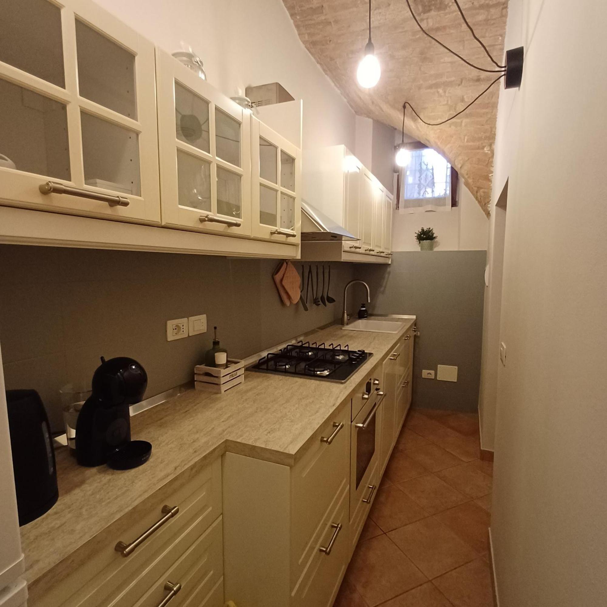 Loft Gioia Apartment Perugia Exterior photo