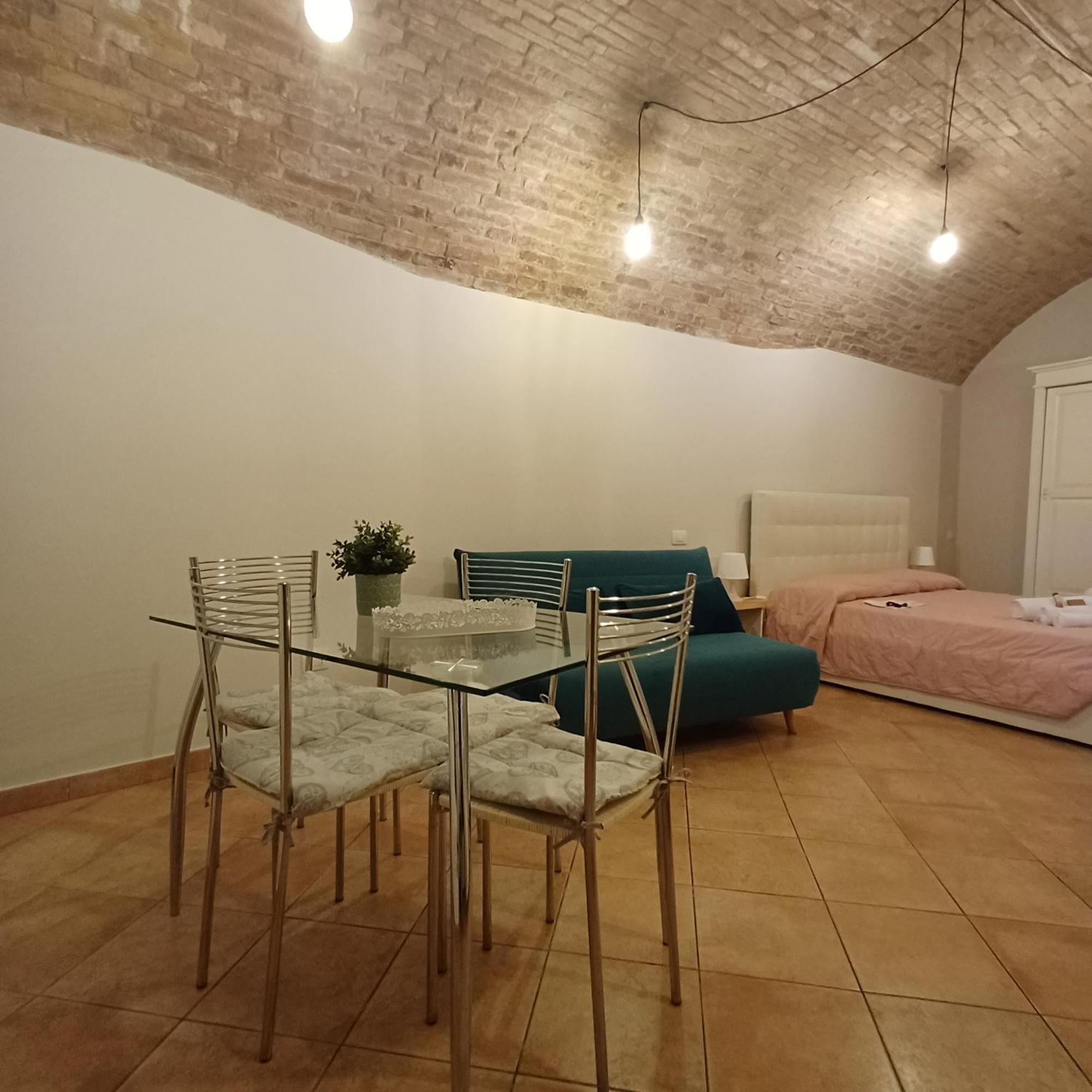 Loft Gioia Apartment Perugia Exterior photo